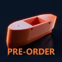 USV pontoons (pre-order)